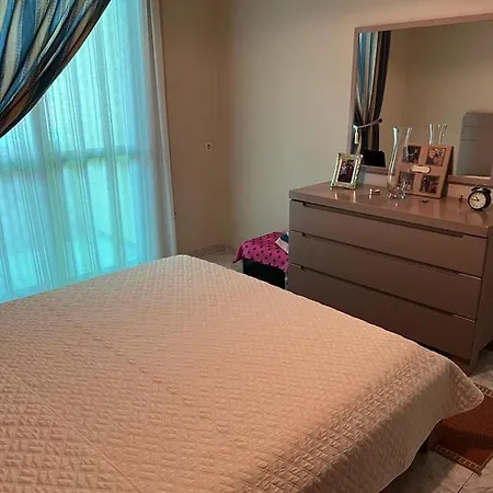 Blloku Appartement