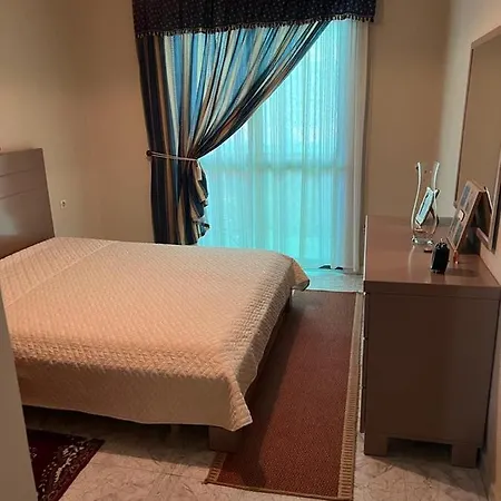 Appartement Blloku *
