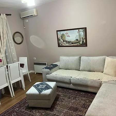 Blloku Appartement *