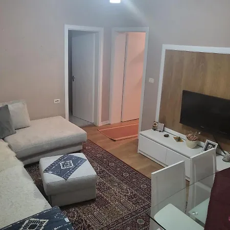 Appartement Blloku